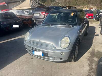 MINI One