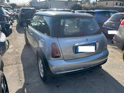 MINI One