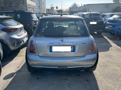 MINI One