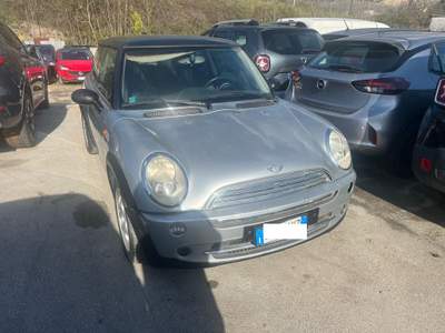 MINI One