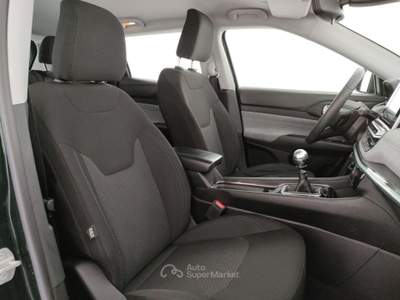 Jeep Compass 1.6 Multijet II 2WD Longitude Verde usata Barletta