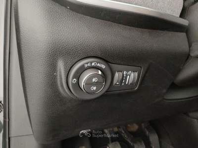 Jeep Compass 1.6 Multijet II 2WD Longitude Verde usata Barletta