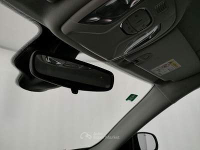 Jeep Compass 1.6 Multijet II 2WD Longitude Verde usata Barletta