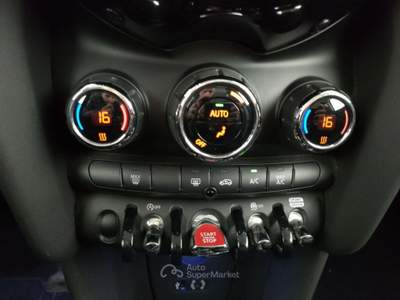 MINI One 1.5 One D Hype Beige usata Barletta