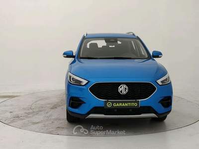 MG ZS 1.5 Comfort Blu/Azzurro usata Torino