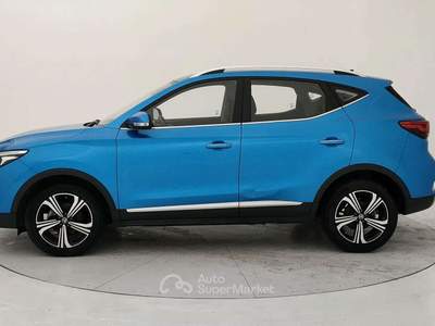 MG ZS 1.5 Comfort Blu/Azzurro usata Torino