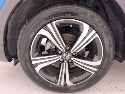 MG ZS 1.5 Comfort Blu/Azzurro usata Torino