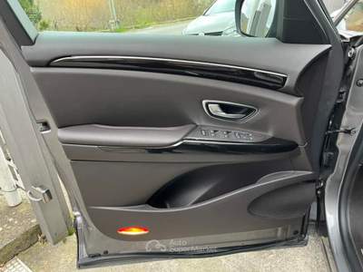 Renault Espace 1.6 dCi 160CV EDC tetto Energy Intens Grigio usata San Michele di Serino