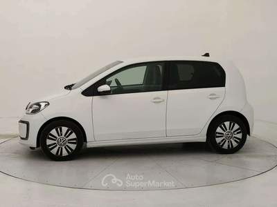 Volkswagen up! e-up! 5p Bianco usata Torino