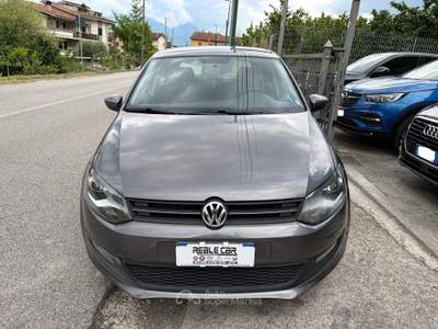 Volkswagen Polo Benzina 69CV 5p. Comfortline Grigio usata San Michele di Serino