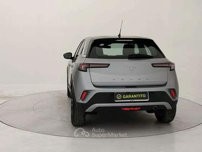 Opel Mokka 1.5 Edition s&s 110cv Grigio usata Torino