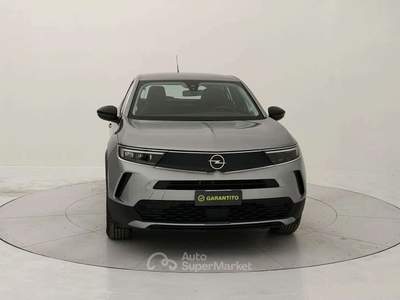 Opel Mokka 1.5 Edition s&s 110cv Grigio usata Torino