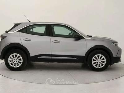 Opel Mokka 1.5 Edition s&s 110cv Grigio usata Torino
