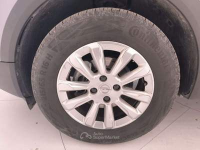Opel Mokka 1.5 Edition s&s 110cv Grigio usata Torino
