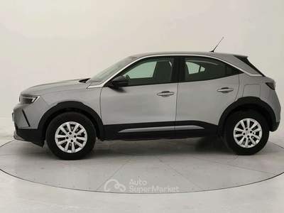 Opel Mokka 1.5 Edition s&s 110cv Grigio usata Torino