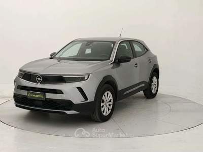 Opel Mokka 1.5 Edition s&s 110cv Grigio usata Torino