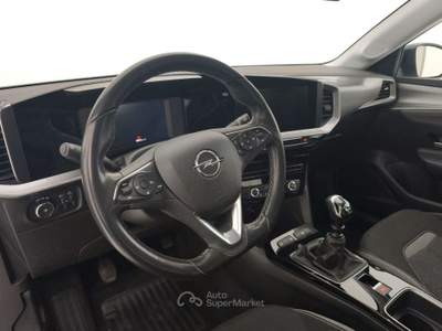 Opel Mokka 1.5 Edition s&s 110cv Grigio usata Torino