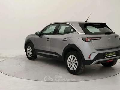 Opel Mokka 1.5 Edition s&s 110cv Grigio usata Torino