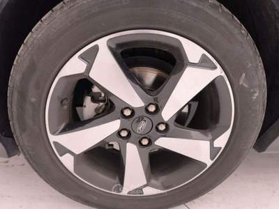 Ford Focus 1.0 ecoboost h Design 125cv powershift Blu/Azzurro usata Torino