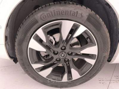 Opel Grandland 1.5 ecotec Bus. Eleg. s&s 130cv at8 Bianco usata Torino