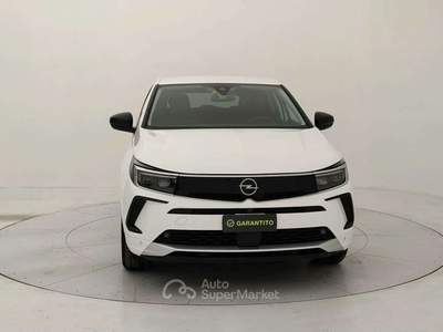Opel Grandland 1.5 ecotec Bus. Eleg. s&s 130cv at8 Bianco usata Torino
