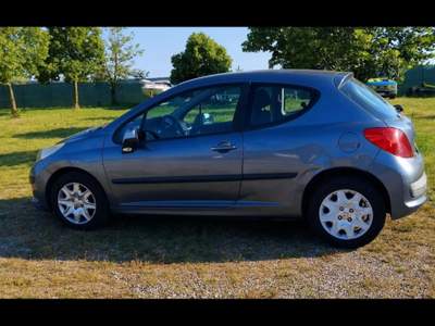 Peugeot 207 Peugeot 207 usata Villafranca di verona
