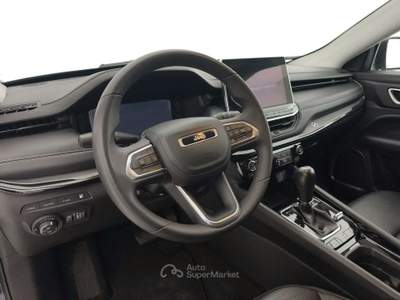 Jeep Compass 1.3 turbo t4 phev S 4xe auto Blu/Azzurro usata Torino