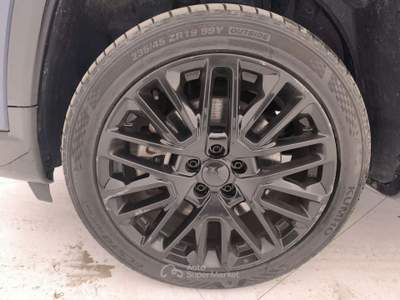 Jeep Compass 1.3 turbo t4 phev S 4xe auto Blu/Azzurro usata Torino
