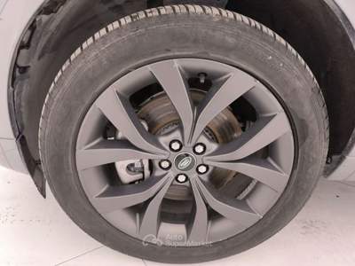 Land Rover Discovery Sport 1.5 i3 phev R-Dynamic SE awd auto Grigio usata Torino