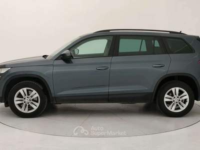 Skoda Kodiaq 2.0 tdi evo Executive dsg 7p.ti Grigio usata Torino