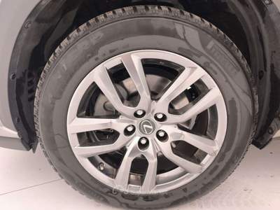 Lexus NX 300h 2.5 Premium 4wd cvt Grigio usata Torino