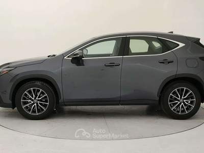 Lexus NX 350h 2.5 Business 2wd 244cv e-cvt Grigio usata Torino