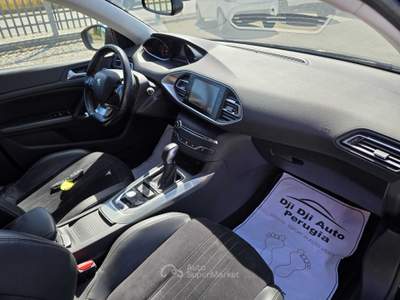 Peugeot 308 Peugeot 308 1.6 diesel usata Corciano