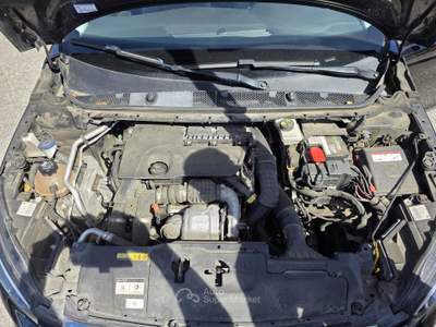 Peugeot 308 Peugeot 308 1.6 diesel usata Corciano