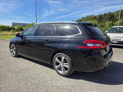Peugeot 308 Peugeot 308 1.6 diesel usata Corciano