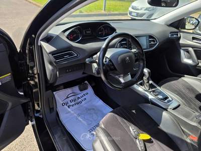 Peugeot 308 Peugeot 308 1.6 diesel usata Corciano