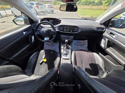 Peugeot 308 Peugeot 308 1.6 diesel usata Corciano