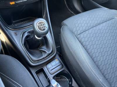 Ford Puma 1.5DCI TITANIUM 120CV Bianco usata Foligno