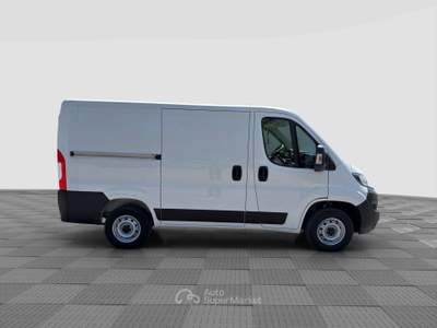 Fiat Ducato Ducato 30 2.2 Mjt 120CV PC-TN Furgone Bianco usata Verona