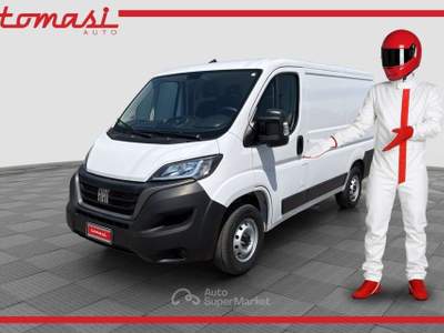 Fiat Ducato Ducato 30 2.2 Mjt 120CV PC-TN Furgone Bianco usata Verona