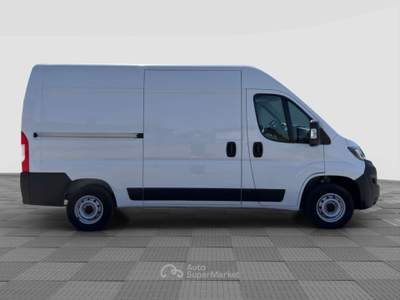 Fiat Ducato Ducato 35 2.2 Mjt 140CV PM-TM Furgone Bianco usata Verona