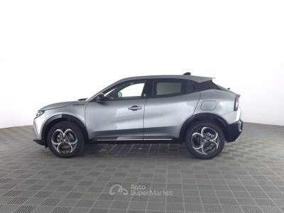 Alfa Romeo Junior 1.2 145CV Hybrid eDCT6 Sport Speciale Grigio usata Verona