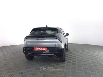 Alfa Romeo Junior 1.2 145CV Hybrid eDCT6 Sport Speciale Grigio usata Verona