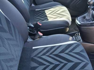 Lancia Ypsilon auto unico proprietario Blu/Azzurro usata monopoli
