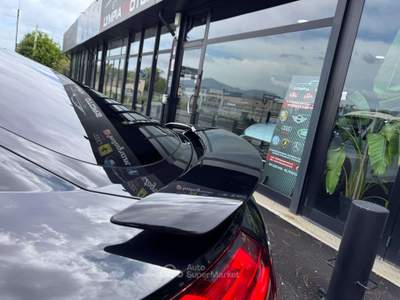 Audi TT 1.8 TFSI S LINE S TRONIC VIRTUAL B&O MATRIX 20 Nero usata Ciampino