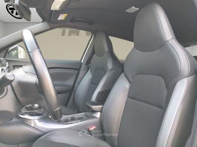 Nissan Juke Nissan Juke 1.6 HEV N-Connecta Beige usata Pistoia