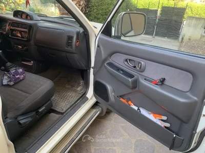 Mitsubishi L200 PERFETTE CONDIZIONI usata Montelabbate