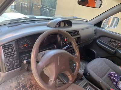 Mitsubishi L200 PERFETTE CONDIZIONI usata Montelabbate