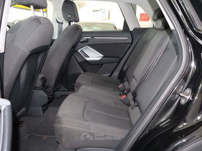 Audi Q3 Audi Q3 1.4 45 TFSI e PHEV Business Plus #11142 Nero usata Mazzano