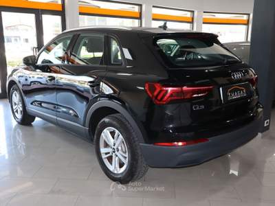 Audi Q3 Audi Q3 1.4 45 TFSI e PHEV Business Plus #11142 Nero usata Mazzano